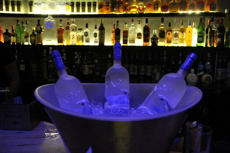 Ora The Terrace Opening
